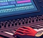 Sound check is a systematic process through the control system.