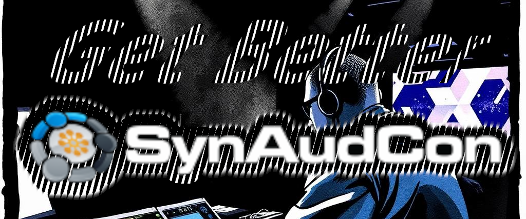 Get better signal flow from training with SynAudCon