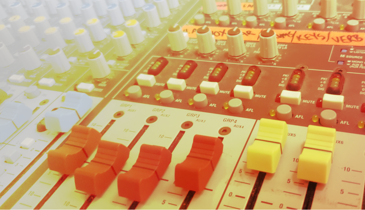 New Life Electronics: Your Partner in Audio