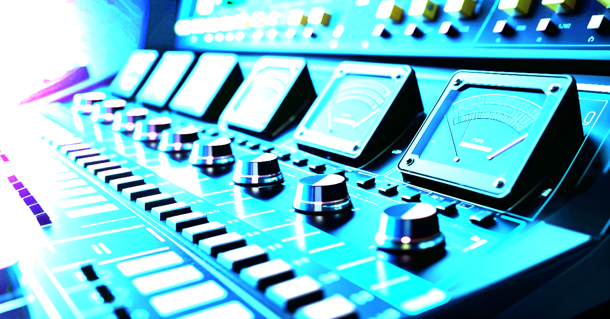Mastering Channel Control for the Best Live Performance