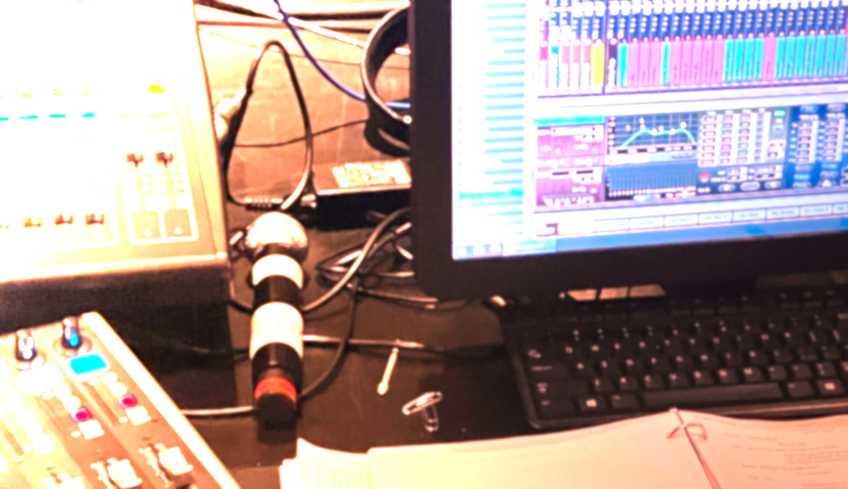 How to Get the Best Sound in the Next Live Event