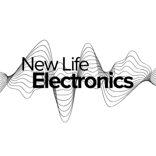 New Life Electronics