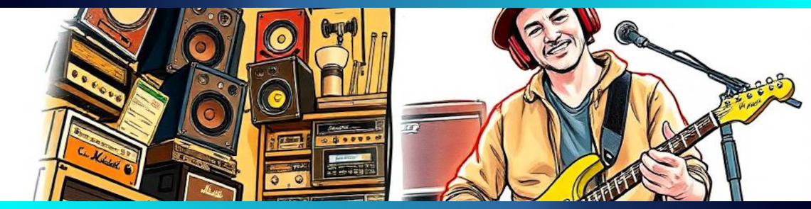 Renting vs. Buying Audio Gear: What’s the Best for You?