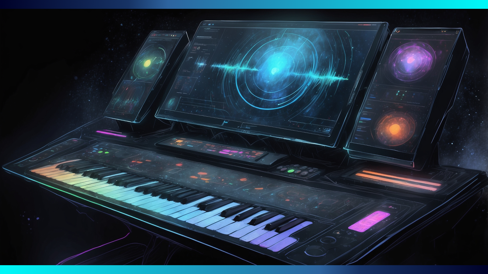 DAW-some Discoveries: Checking Out a New DAW