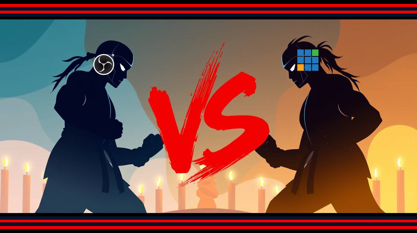OBS and VMix: Which is the Best One?