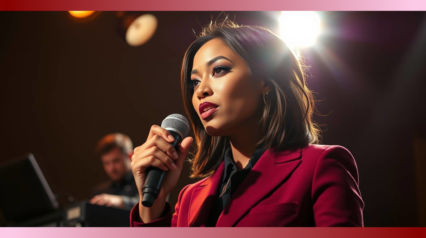 Make Live Voice Shine: VSTs You’ll Love Using