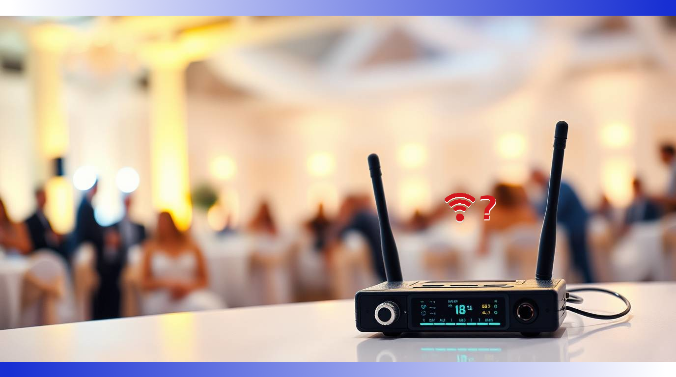 Kick the Dips: Simple Tips to Fix Wireless Drop Out