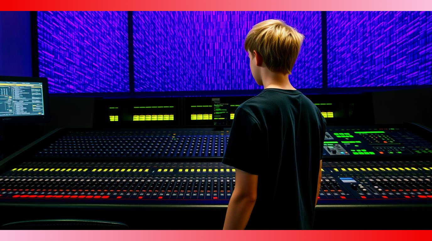 Crackling Confidence: Basic Audio Gear to Easily Learn On